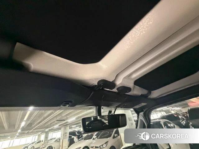 Jeep Wrangler (JL) id 3800171 из Кореи 9