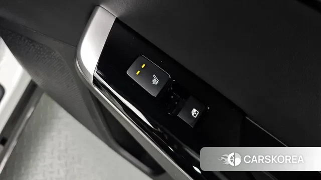 Kia EV6 id 3137508 из Кореи 9