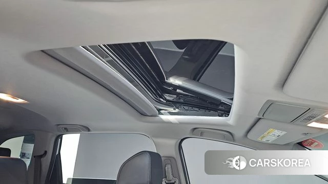 Honda CR-V 5th generation id 4445061 из Кореи 9