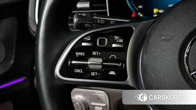 Mercedes-Benz GLE-Class W167 id 4692281 из Кореи 9