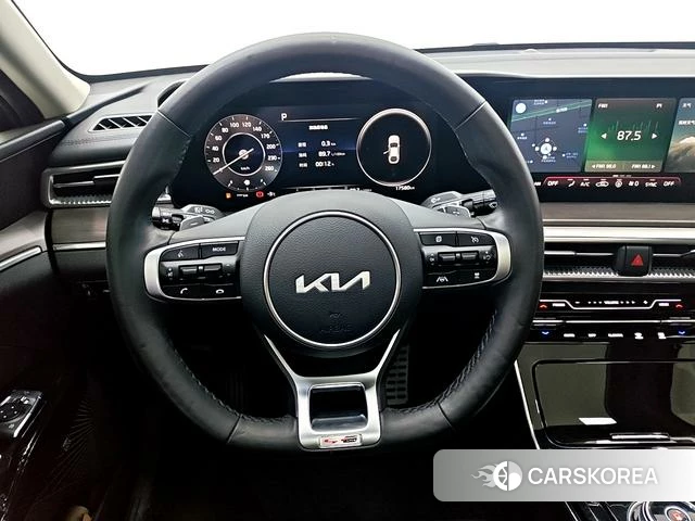 Kia K5 id 4218170 из Китая 9