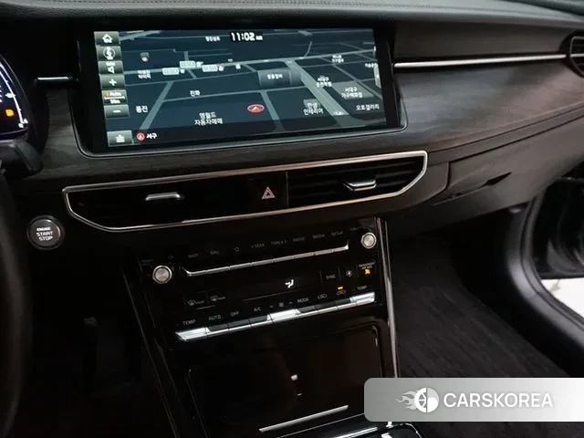 Kia K7 Premier id 2973964 из Кореи 9