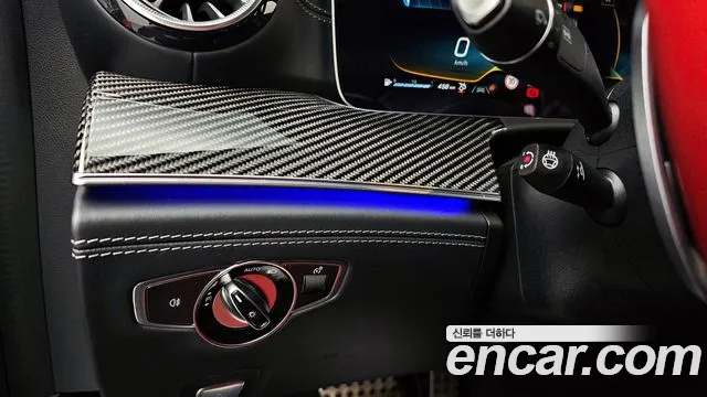 Mercedes-Benz AMG GT id 2852642 из Кореи 9