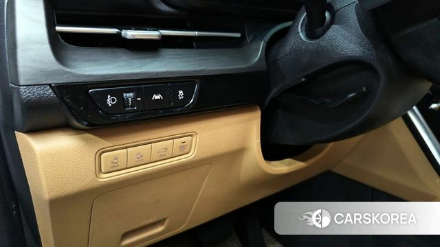 Kia Carnival 4th generation id 4324166 из Кореи 9