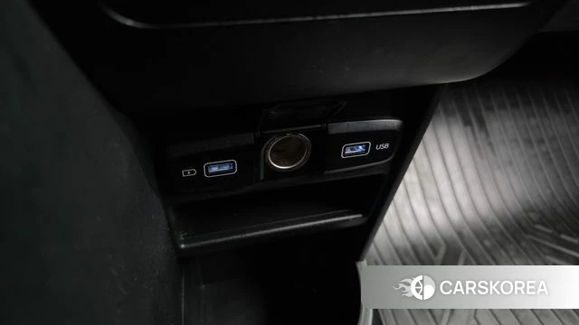 Hyundai Staria id 4344234 из Кореи 9