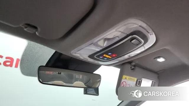 Hyundai The New Avante (CN7) id 3405538 из Кореи 9