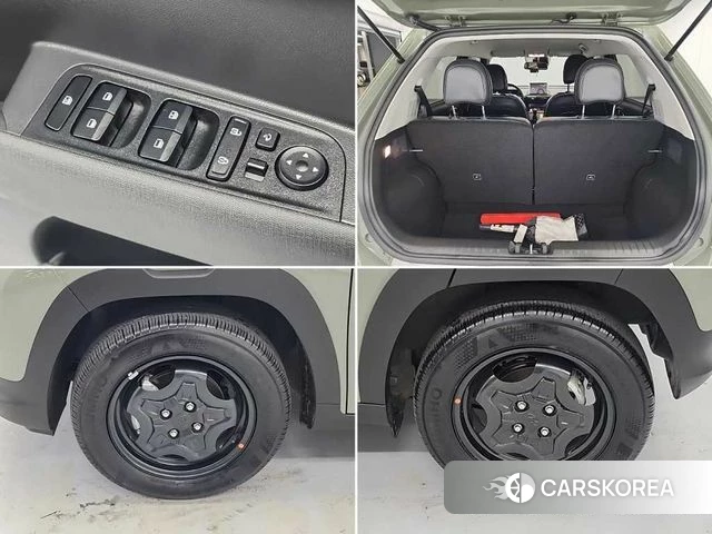 Hyundai Casper id 3902911 из Кореи 9