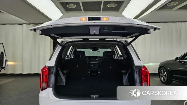 Hyundai Palisade id 4918188 из Кореи 9