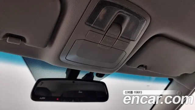 Ssangyong Tivoli Air id 2896751 из Кореи 9