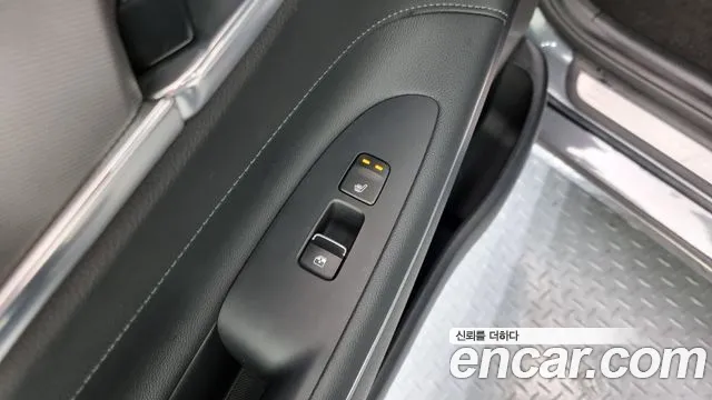 Hyundai The New Grandeur IG Hybrid id 2713815 из Кореи 9