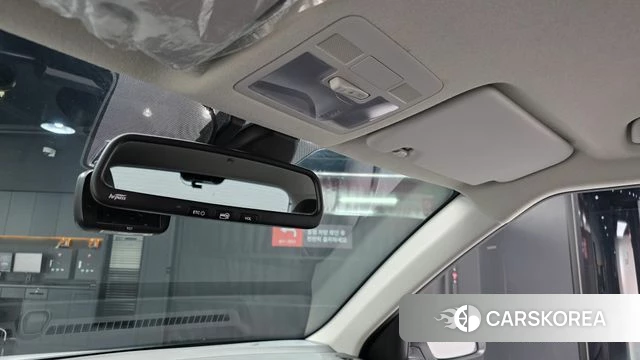 Hyundai Venue id 3844958 из Кореи 9