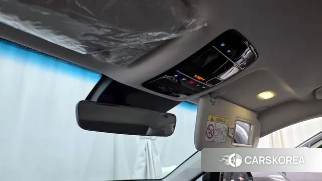 Hyundai Grandeur (GN7) id 3442746 из Кореи 9