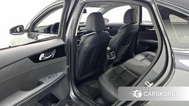 Kia Come New K3 id 4501870 из Кореи 9