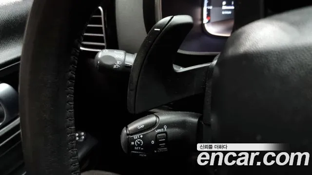 Citroen / DS C5 Aircross id 2314922 из Кореи 9