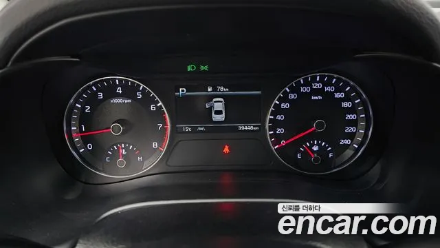 Kia The New K3 2nd generation id 2598365 из Кореи 9