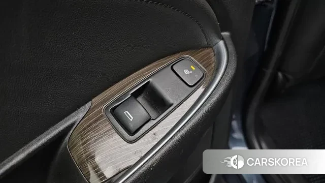 Chevrolet (GM Daewoo) The New Malibu id 3101655 из Кореи 9