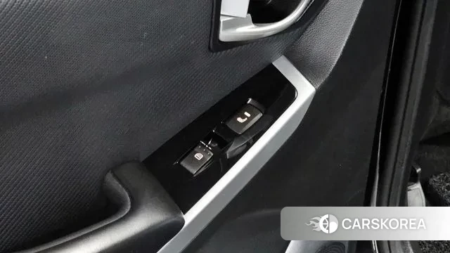 Ssangyong New Style Korando C id 3417969 из Кореи 9