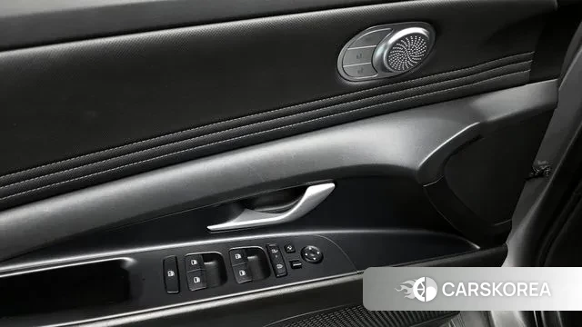 Hyundai The New Avante (CN7) id 3477734 из Кореи 9