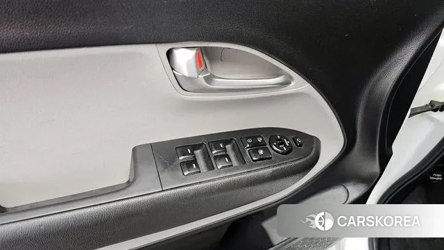 Kia The New Ray id 3213508 из Кореи 9