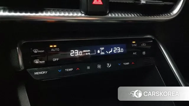 Kia K5 3rd generation id 3671899 из Кореи 9