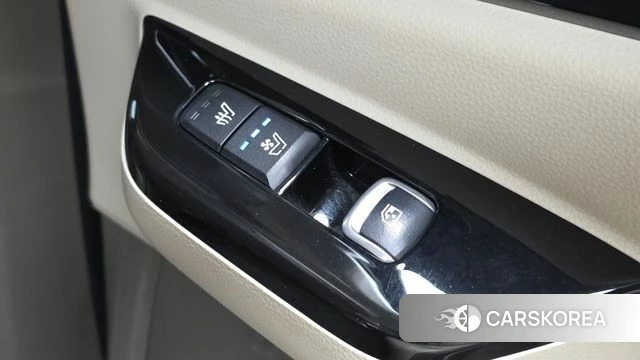 Kia Carnival 4th generation id 4613643 из Кореи 9