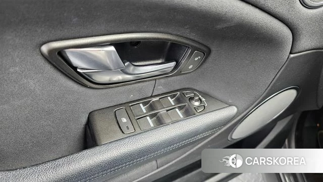 Land Rover Range Rover Evoque id 4304910 из Кореи 9