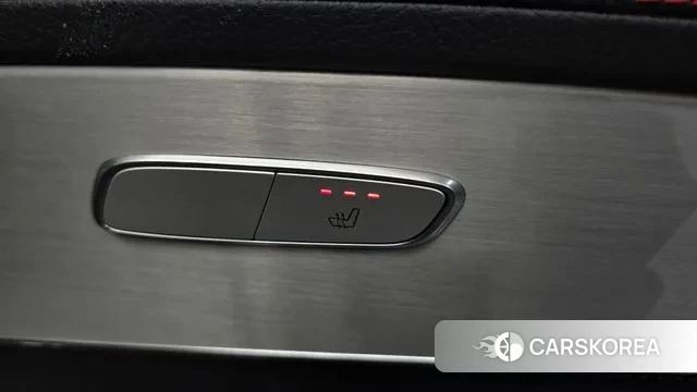 Mercedes-Benz GLC-Class X253 id 3458901 из Кореи 9