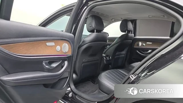 Mercedes-Benz E-Class W213 id 3284748 из Кореи 9