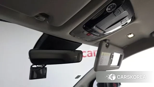 Kia Sportage 5th Generation Hybrid id 3482744 из Кореи 9