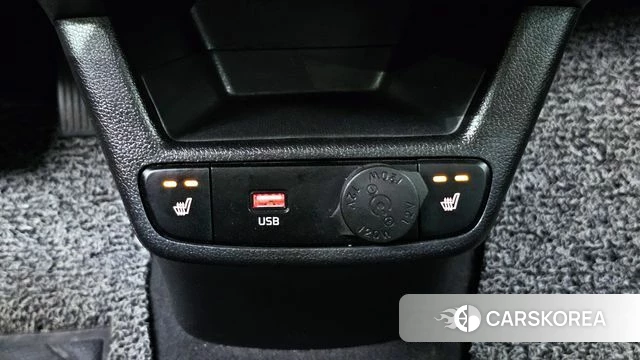 Kia The New Ray id 4232166 из Кореи 9