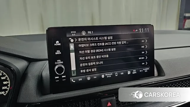 Honda CR-V 6th generation id 3659245 из Кореи 9