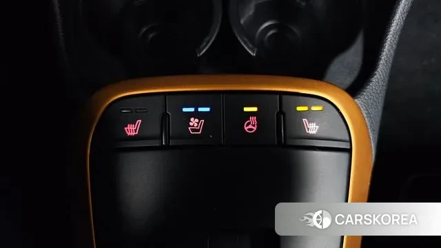 Kia Morning Urban (JA) id 3452743 из Кореи 9