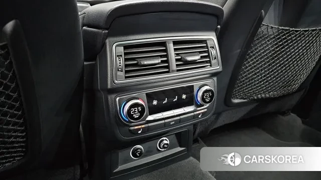 Audi Q7 (4M) id 3535889 из Кореи 9