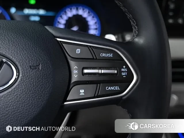 Hyundai Palisade id 3508594 из Кореи 9