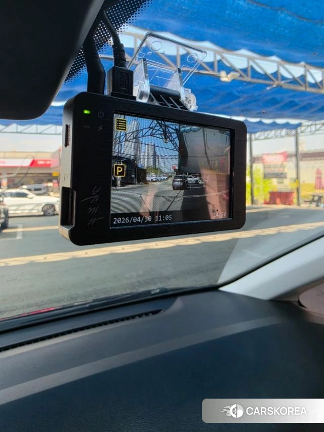 Hyundai Staria id 4254997 из Кореи 9