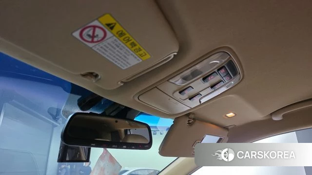 Kia The New Carnival id 4371530 из Кореи 9