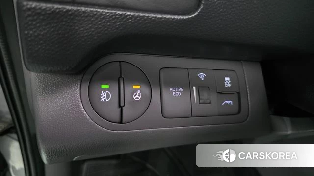 Hyundai The New Grand Starex id 4356914 из Кореи 9