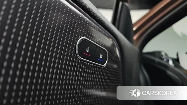 Mercedes-Benz EQA H243 id 3478187 из Кореи 9