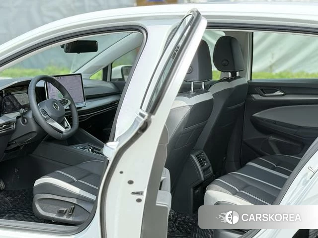 Volkswagen Golf id 4261340 из Китая 9