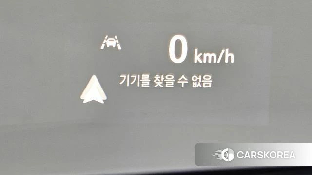 Chevrolet (GM Daewoo) Trailblazer id 3813389 из Кореи 9