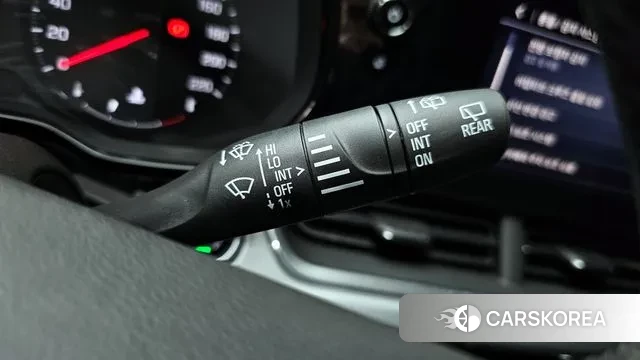 Chevrolet (GM Daewoo) Trax Crossover id 3550329 из Кореи 9