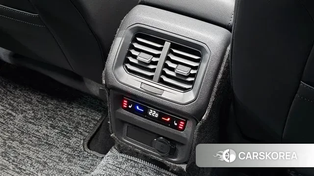 Volkswagen Tiguan second Generation id 3442812 из Кореи 9