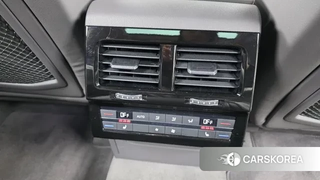 Volkswagen Touareg 3rd generation id 3372594 из Кореи 9