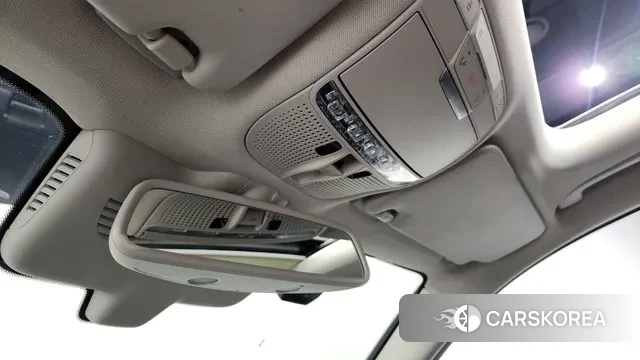 Mercedes-Benz GLC-Class X253 id 3302610 из Кореи 9