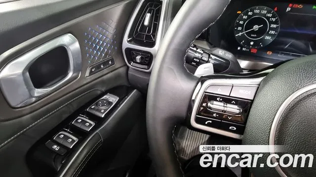 Kia Sorento 4th Generation id 2825842 из Кореи 9