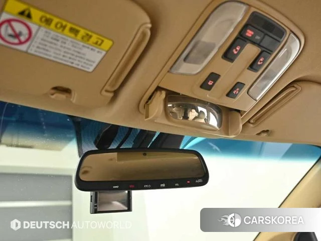 Kia The New Carnival id 3893333 из Кореи 9