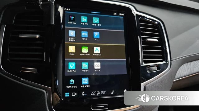 Volvo XC90 second Generation id 4394397 из Кореи 9