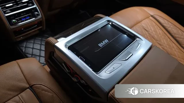 BMW 7 Series (G11) id 3044162 из Кореи 9