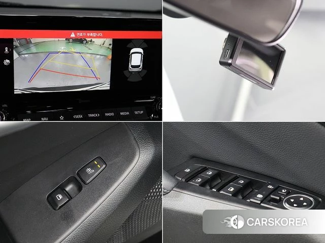 Kia Seltos id 3866728 из Кореи 9