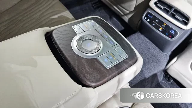 Genesis G80 (RG3) id 3660130 из Кореи 9